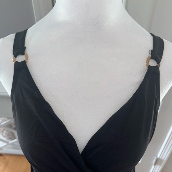 Anne Cole swim suit - Picture 3 of 6